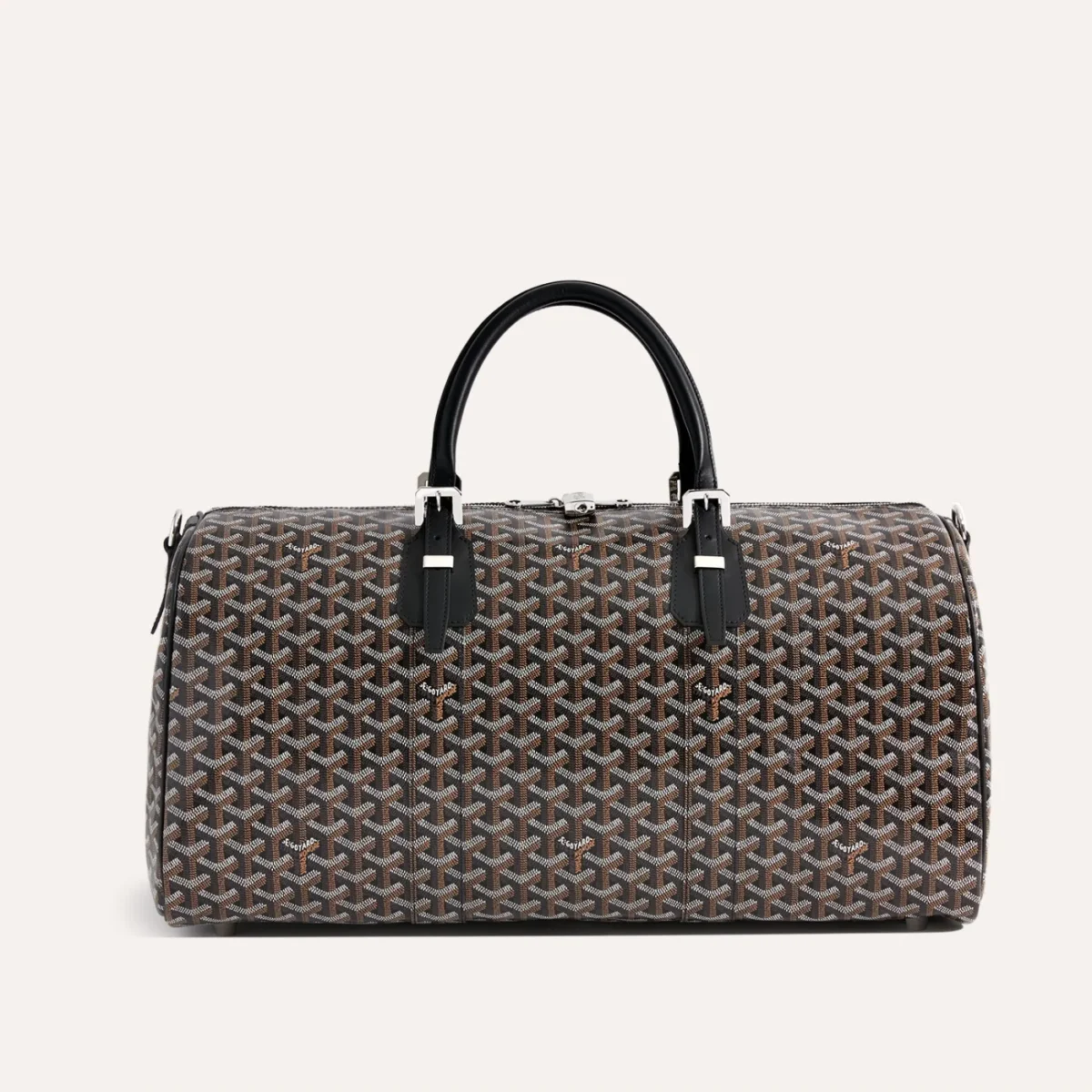 Boston 50 bag With strap - Image 2