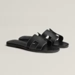 Oran sandal Noir