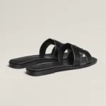 Oran sandal Noir - Image 2