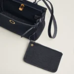 Herbag 31 bag blue indigo - Image 5