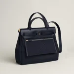 Herbag 31 bag blue indigo - Image 4