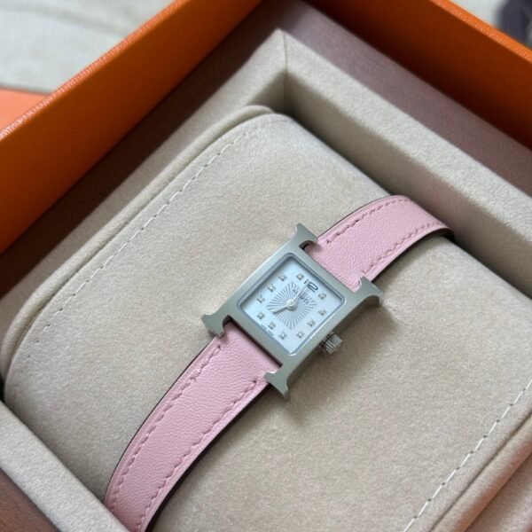 Heure H watch, mini model, 21 mm