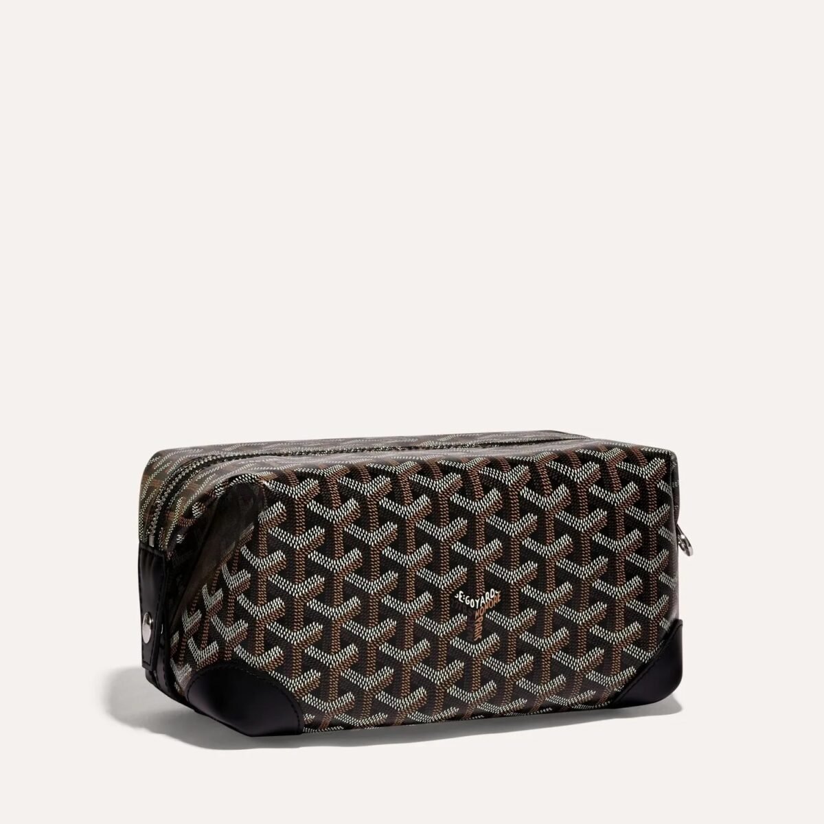 Bowling 25 Toiletry Bag - Image 1
