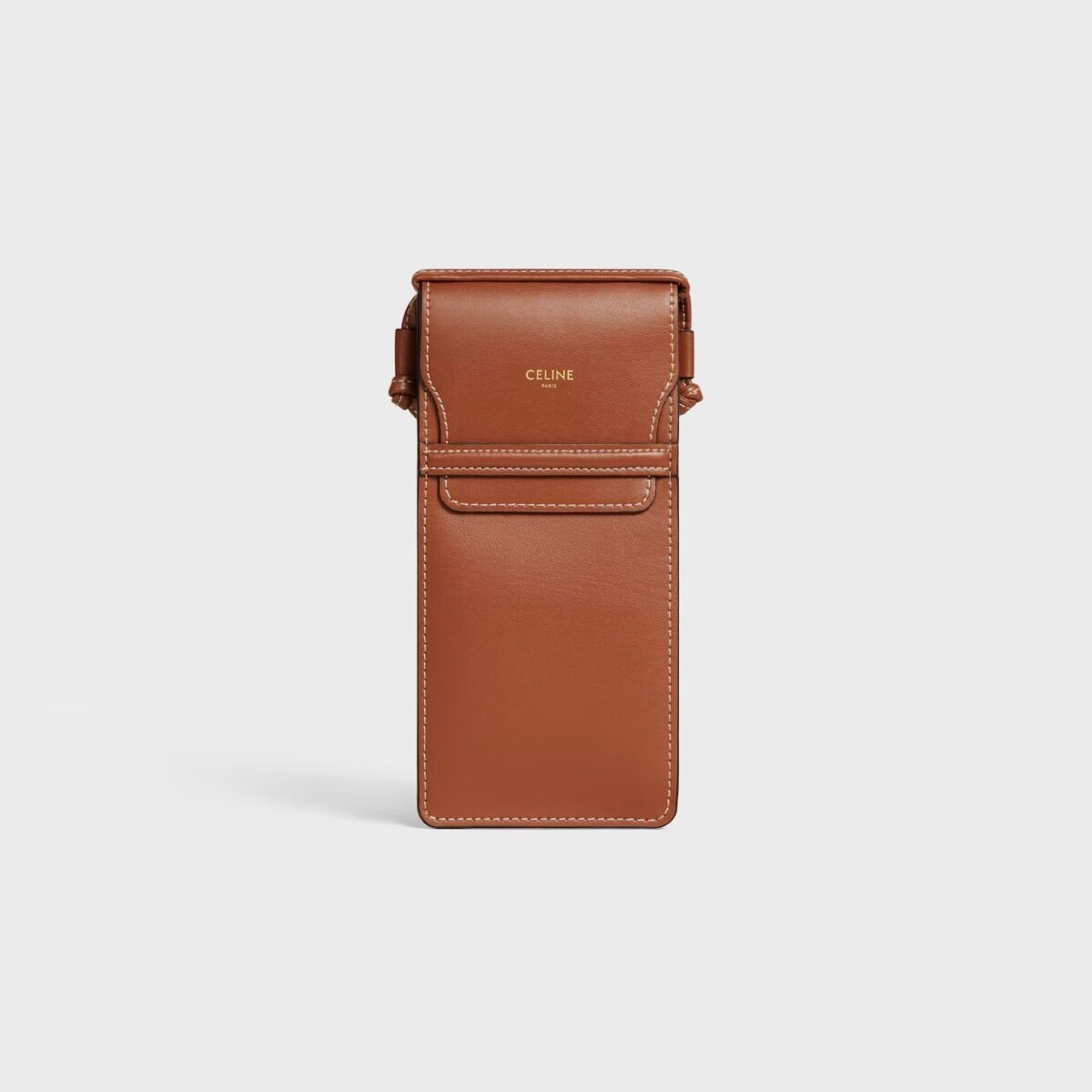 Celine SUNGLASSES ROSE GOLD - Image 4