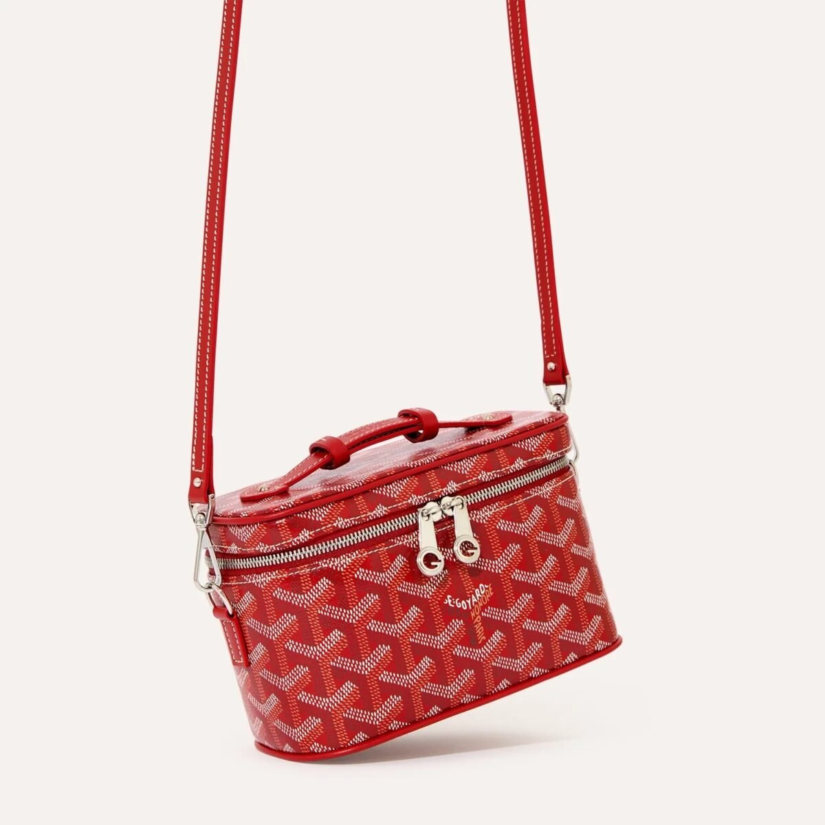 Muse Mini Vanity RED - Image 3