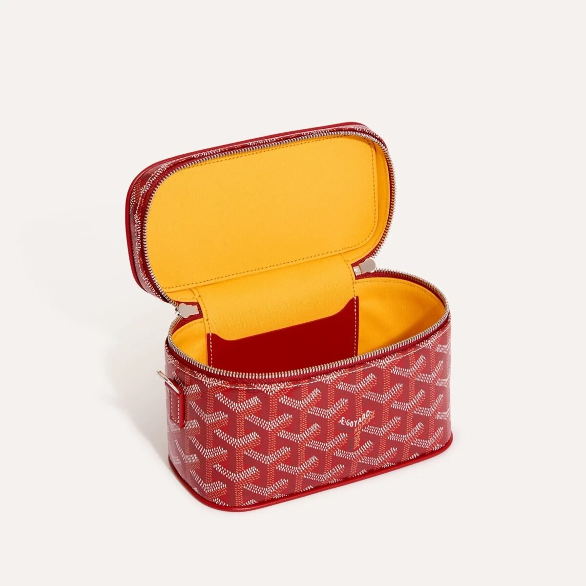 Muse Mini Vanity RED - Image 2