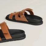Chypre sandal naturel - Image 3