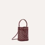 Petit Flot Mini bucket bag