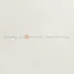 Hermès Ex-Libris bracelet - Image 3