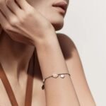 Hermès Ex-Libris bracelet - Image 2