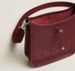 Mini Evelyne Rouge H - Image 2