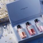 Trio of La Collection Privée Fragrances - Limited Edition 50 ml ( Set of 3 Eaux de Parfum )