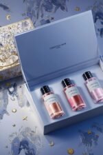 Trio of La Collection Privée Fragrances - Limited Edition 50 ml ( Set of 3 Eaux de Parfum )