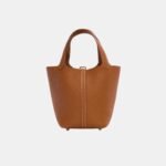 Picotin 18 / gold with silver hardware - Image 2