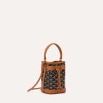 Petit Flot Mini bucket bag