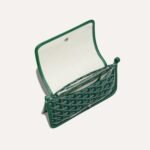 Plumet pouch-wallet - Image 2