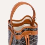 Petit Flot Mini bucket bag - Image 3