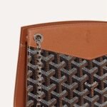 Rouette Structuré Mini Bag - Image 4