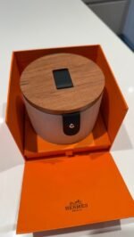 HEURE H WATCH, MINI MODEL, 21 MM/ With Limited Box - Image 3