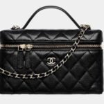 Classic Vanity with Chain